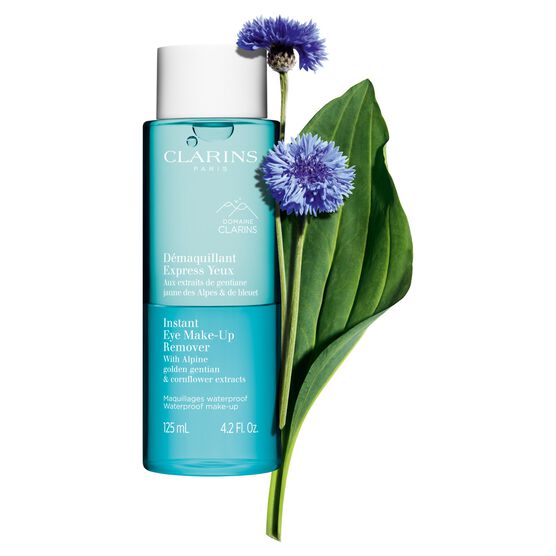 Removedor de Maquiagem Para Olhos Clarins